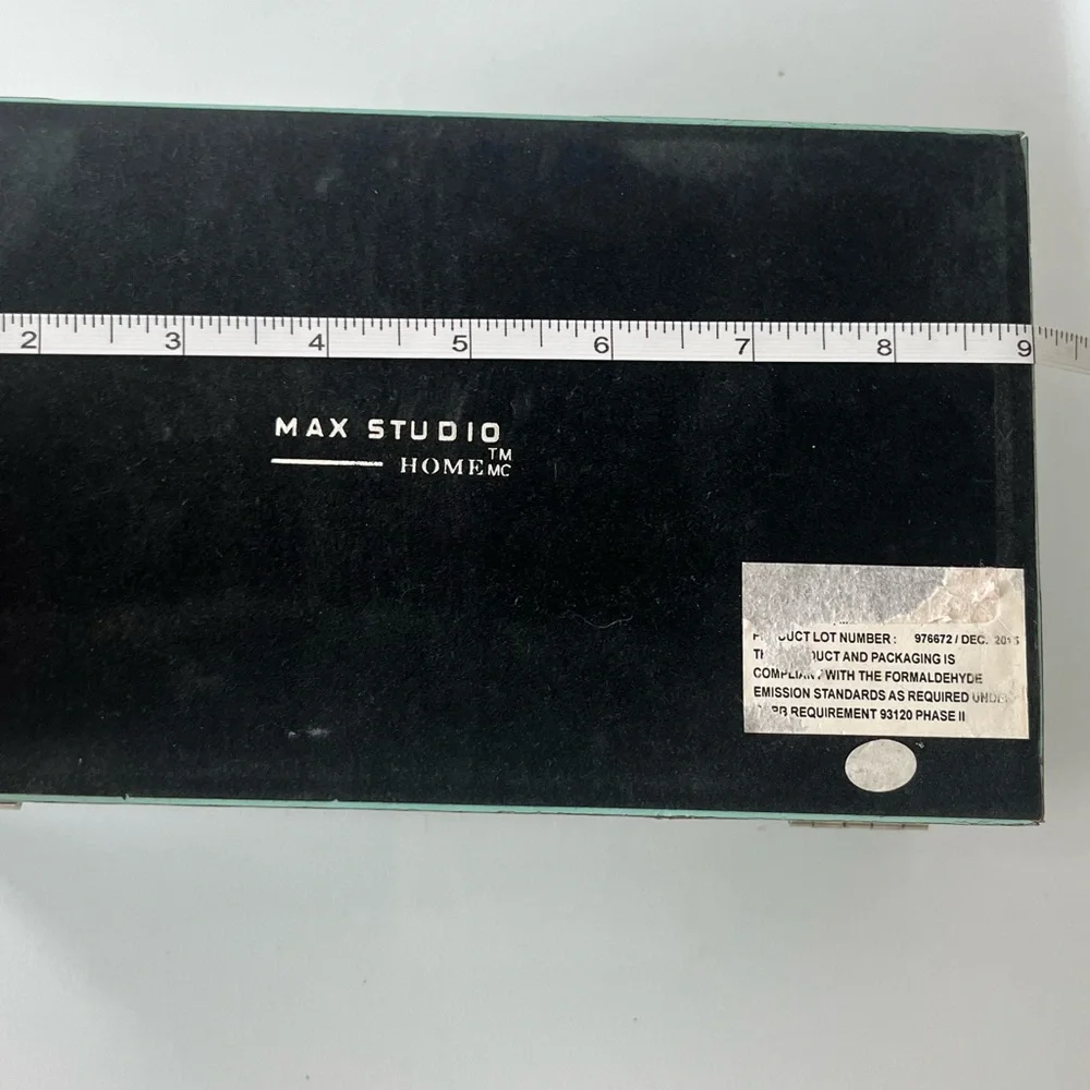 Max Studio max studio